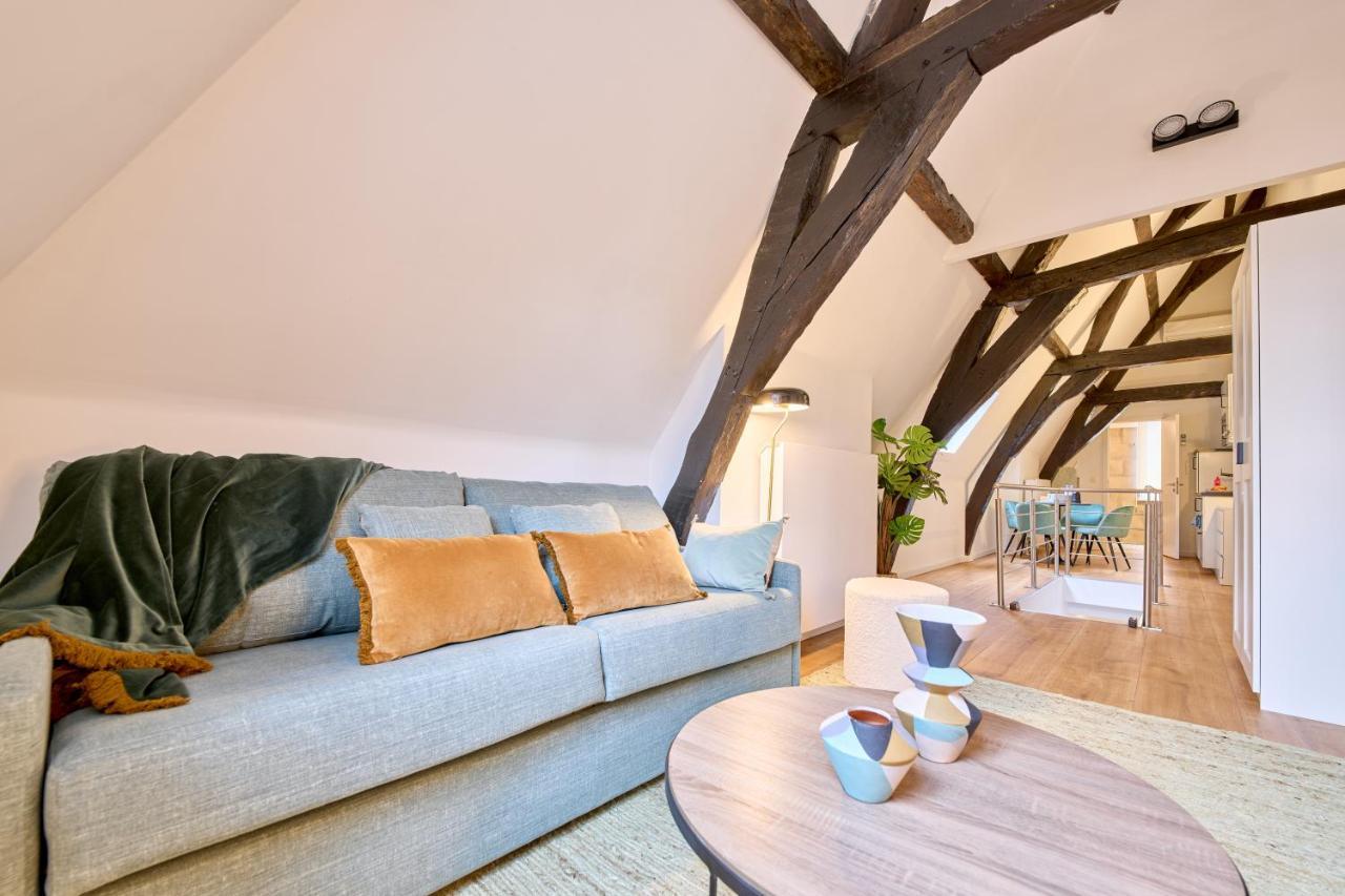 Maison Grand Place Studio 6 Brusel Exteriér fotografie
