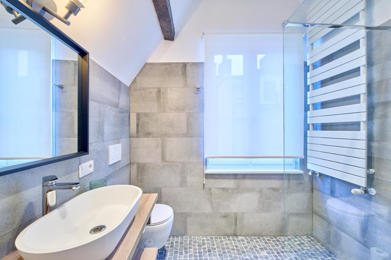 Maison Grand Place Studio 6 Brusel Exteriér fotografie