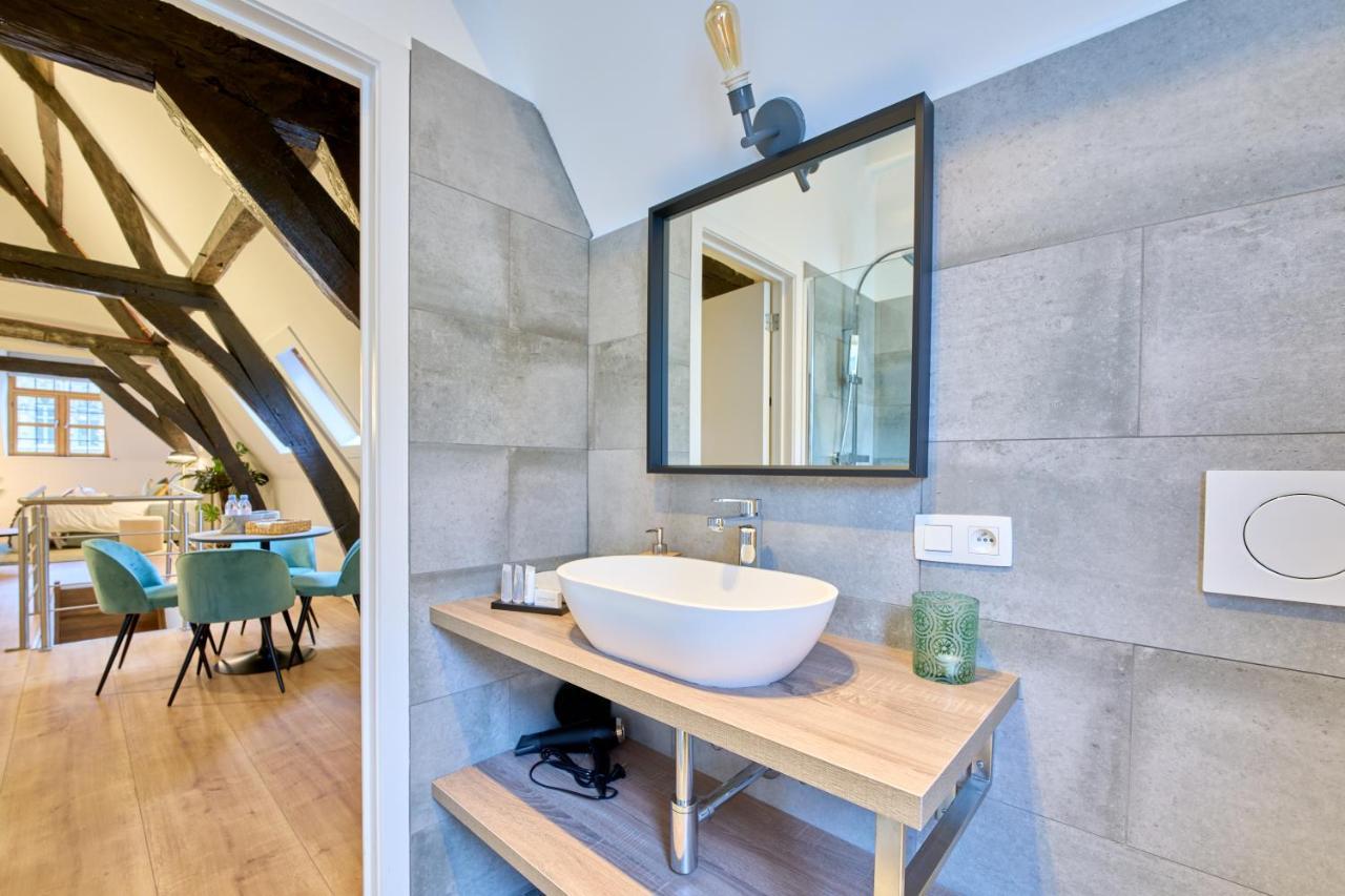 Maison Grand Place Studio 6 Brusel Exteriér fotografie