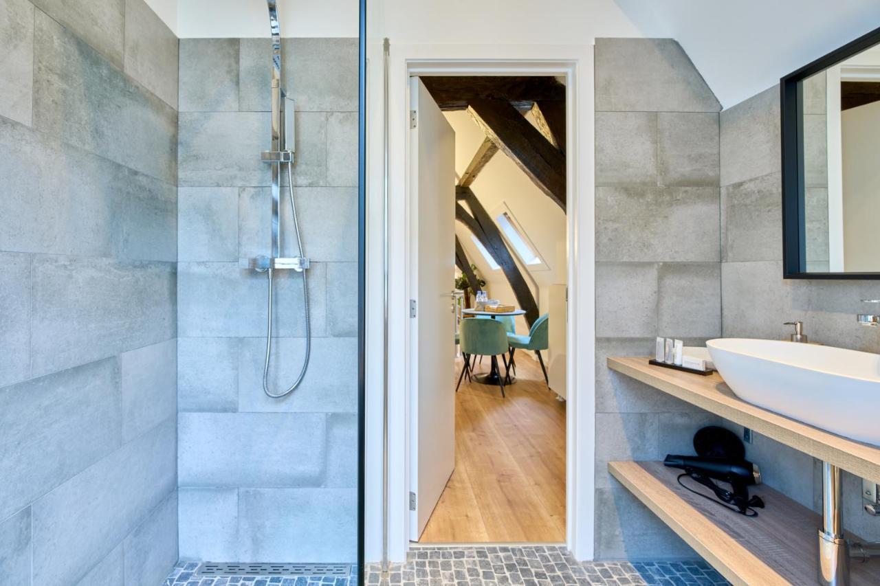 Maison Grand Place Studio 6 Brusel Exteriér fotografie