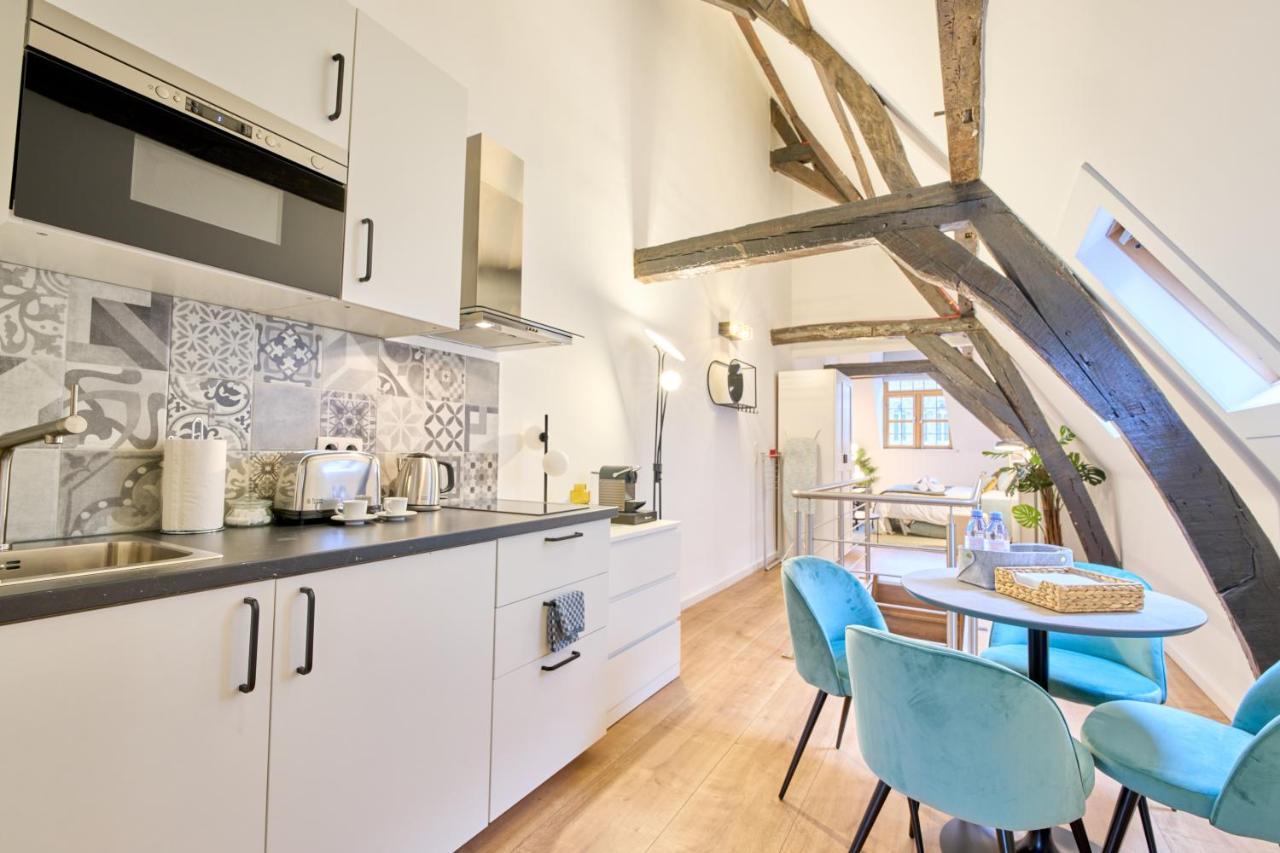 Maison Grand Place Studio 6 Brusel Exteriér fotografie